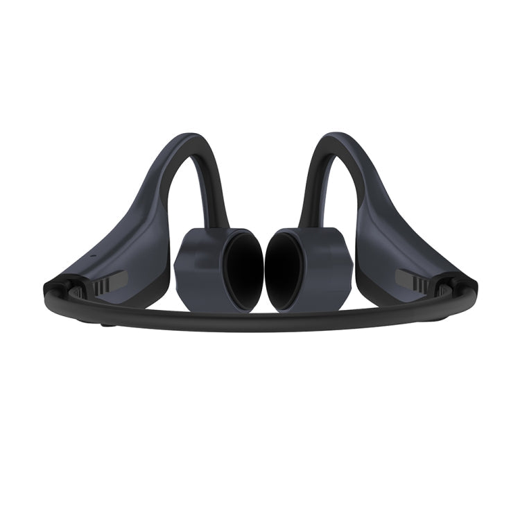 K7 Bone Conduction Bluetooth 5.0 Wireless Earphone Waterproof Headphones