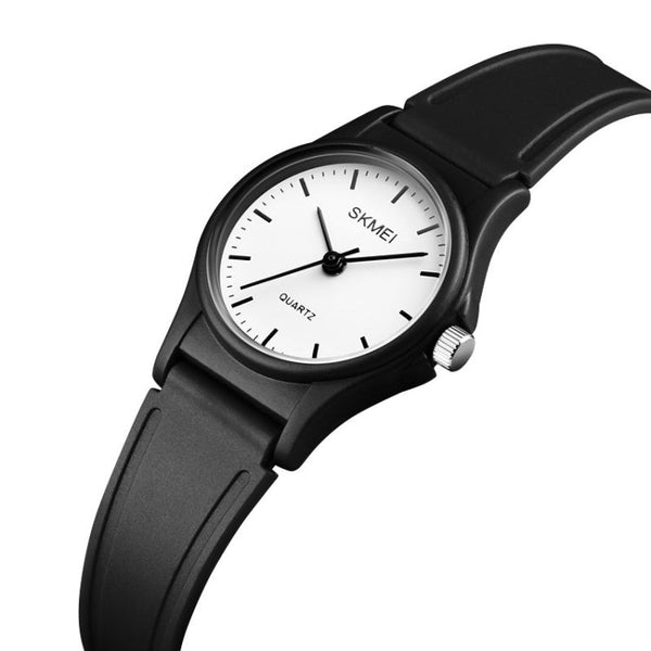 SKMEI 1401 Children Waterproof Watch Student Sports Watch