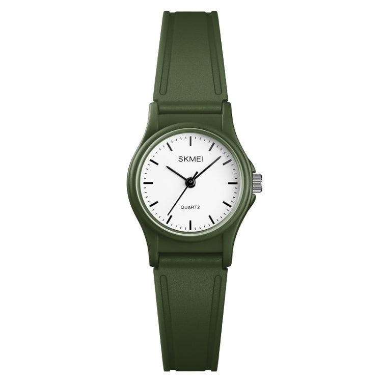 SKMEI 1401 Children Waterproof Watch Student Sports Watch