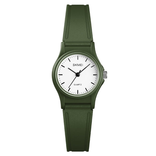 SKMEI 1401 Children Waterproof Watch Student Sports Watch