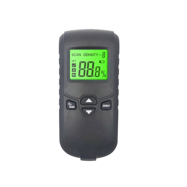 MT500 Timber Trace Moisture Tester Inductive Moisture Content Tester Wood Moisture Meter, MT500