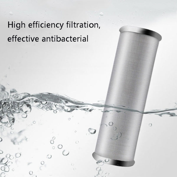 304 Stainless Steel Pre-Filter Household Tap Water Central Water Purifier, Water Purifier
