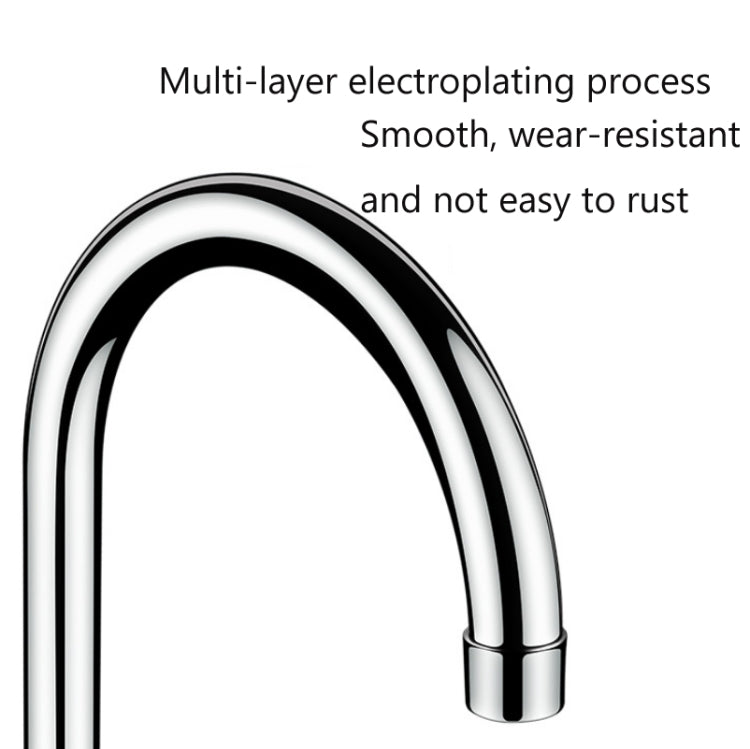 Kitchen Instant Electric Hot Water Faucet Hot & Cold Water Heater EU Plug, Lamp Display Lower Water Inlet, Lamp Display Side Water Inlet, Lamp Display Leakage Protection Lower Water Inlet, Lamp Shows Leakage Protection Side Water Inlet                 ...