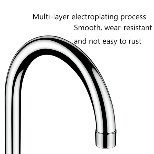 Kitchen Instant Electric Hot Water Faucet Hot & Cold Water Heater EU Plug, Lamp Display Lower Water Inlet, Lamp Display Side Water Inlet, Lamp Display Leakage Protection Lower Water Inlet, Lamp Shows Leakage Protection Side Water Inlet                 ...