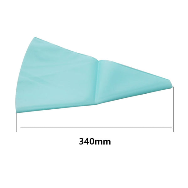 13pcs / Set Pastry Nozzles Coupler Icing Piping Tips Sets Stainless Steel Rose Cream Bakeware, 13 PCS/Set