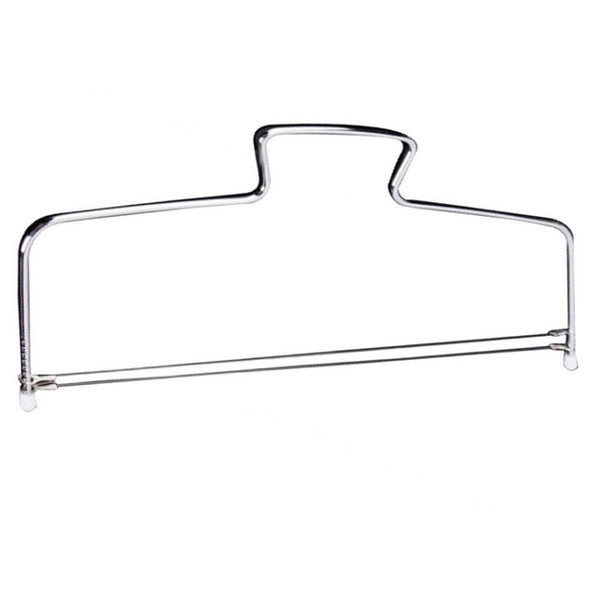 Stainless Steel Adjustable Wire Cake Cutter Slicer Leveler DIY Cake Baking Tools, Cake Cutter