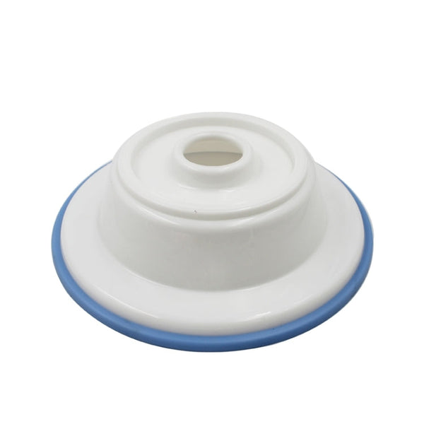 Baking Tools Plastic Spatula Non-slip Edge Cake Decorating Turntable