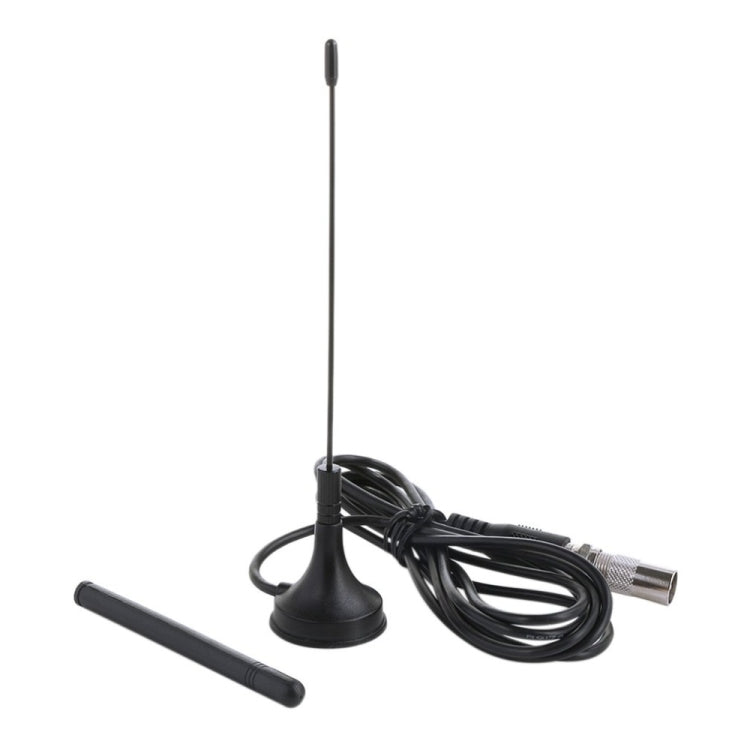 Home Radio FM Antenna DTMB TV Signal Amplifier DVB-T/T2 Car Antenna