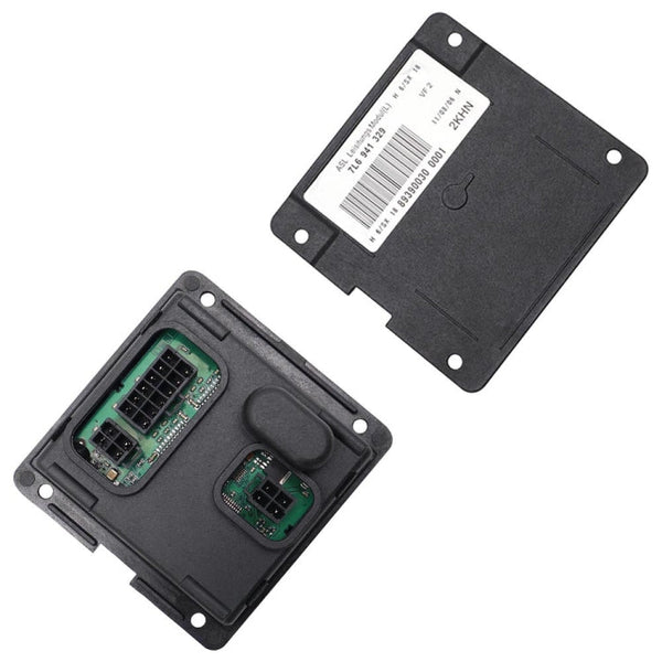 AFS Controller Headlight Turning Control Module For VW Passat 3C 2005-2008 / Touareg 7L 2002-2006, For VW Passat 3C 2005-2008( 7L6941329 Left), For VW Passat 3C 2005-2008(7L6941330 Right)