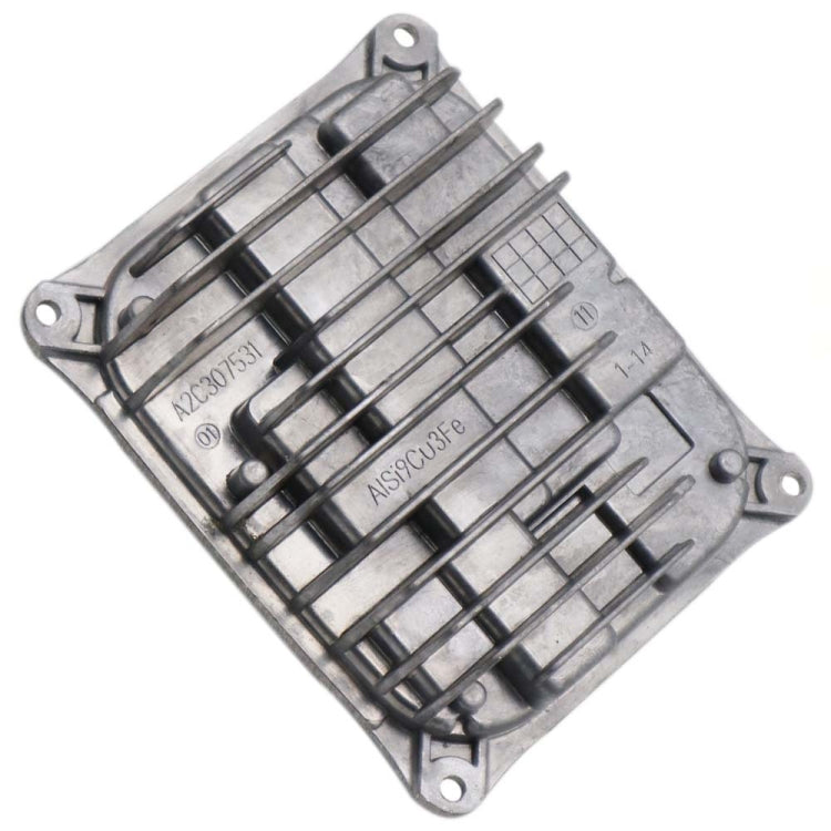 LED Controller Lamp Ballast Suitable For Mercedes-Benz C-Class W205 2015-2018, For Mercedes-Benz C-Class W205 2015-2018