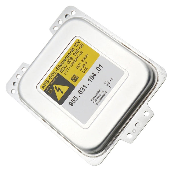 Car Xenon Lamp D1 Ballast For Cayenne 957 2008-2010, Chassis Number 955.631.194.01, For Cayenne 957 2008-2010