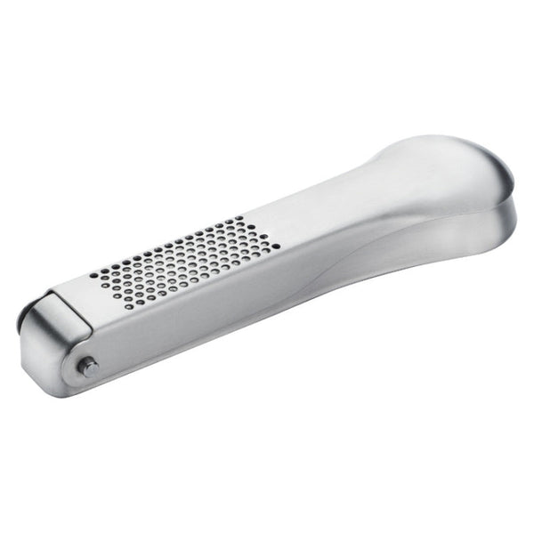 304 Stainless Steel Garlic Masher Ginger Garlic Manual Chopper, Garlic Masher