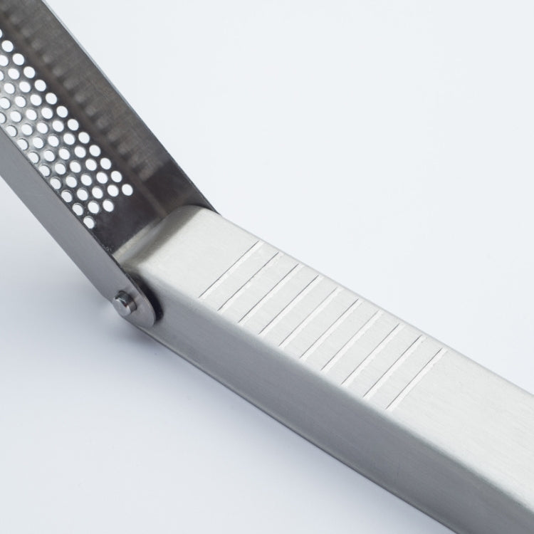 304 Stainless Steel Garlic Masher Ginger Garlic Manual Chopper, Garlic Masher