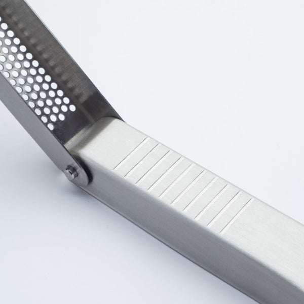 304 Stainless Steel Garlic Masher Ginger Garlic Manual Chopper, Garlic Masher