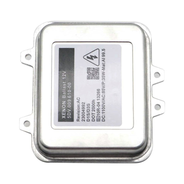 Car Xenon Lamp D1 Ballast Car Light Computer Driver Suitable For Opel Astra J 2009-2012 / Insignia 2008-2013