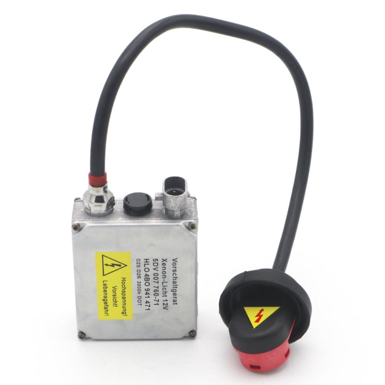 Xenon Lamp HID Ballast Headlight Electronic Ballast Suitable For BMW / Mercedes-Benz / Audi, For BMW / Mercedes-Benz / Audi