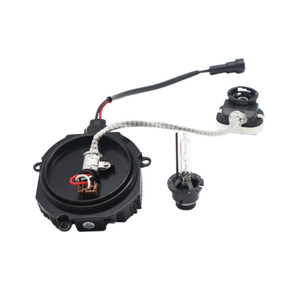 D2S Xenon Lamp HID Ballast  LENA00L For Infiniti G37 2007-2013 / FX35 2008-2013,