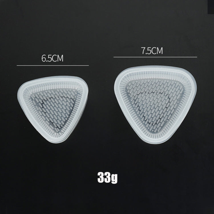 4 Sets Children Bento DIY Rice Ball Sushi Mold Set, Five Grid Sushi Box, Heart Star Bear, Four Flowers, Nigiri Sushi, Big Small Triangle