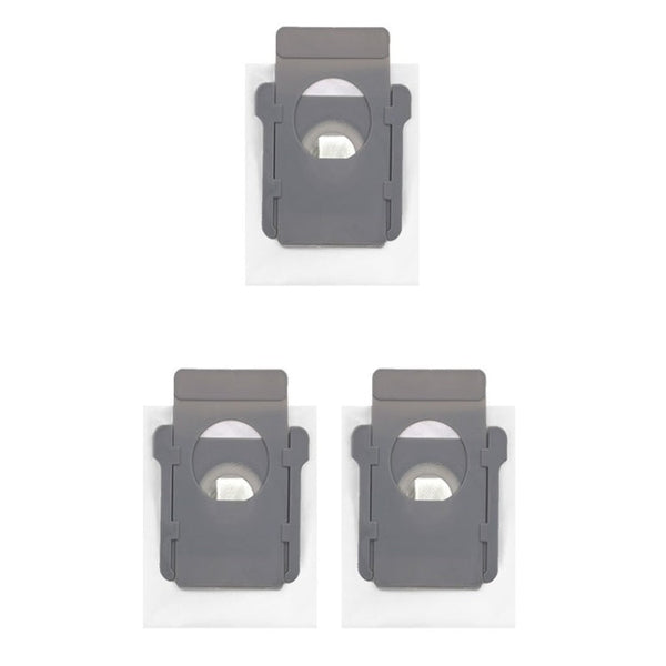 3 PCS Sweeping Robot Accessories For iRobot S9  S9+