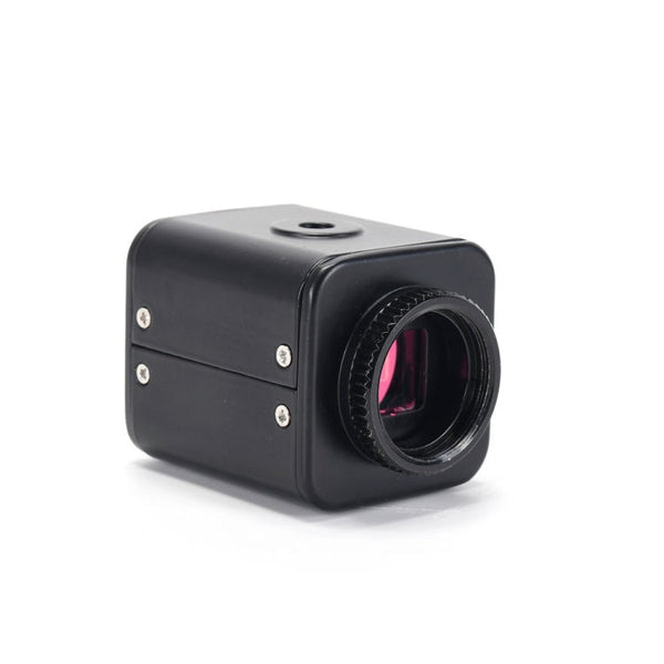 16 Million Pixel High-Definition Electronic Eyepiece Camera Industrial Electronic Microscope,EU Plug