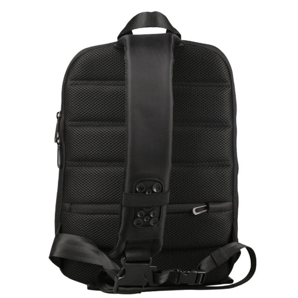 Kingsons KS3165 Crossbody One-Shoulder Computer Backpack Leisure School Bag