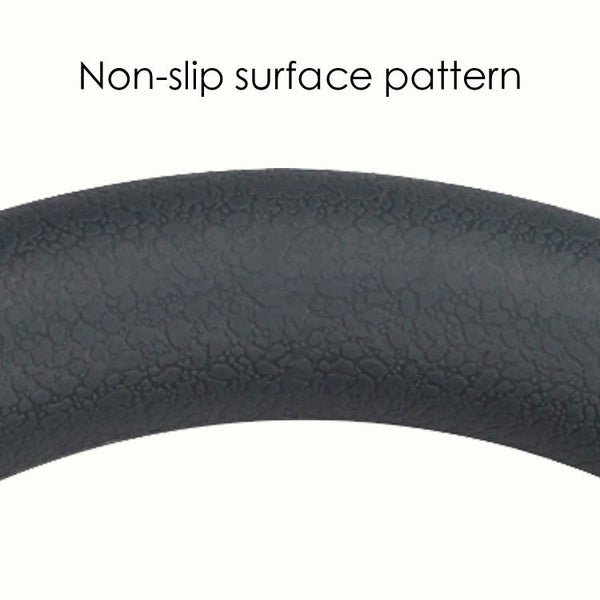 Fitness Sports Silicone Iron Ring, Diameter: 32cm