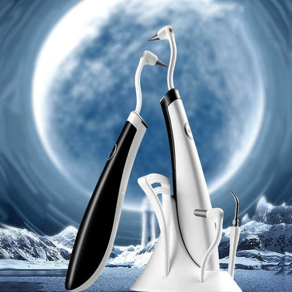 2319-S-51 Household Sonic Scaler Portable Dental Care Tool Dental Cleaning Instrument