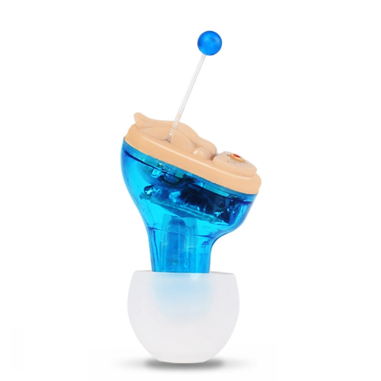 ZDC-901A Hearing Aid Sound Amplifier Digital Smart Denoising Hearing Aid