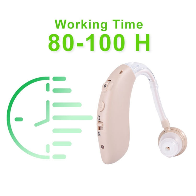 G25 Bluetooth Hearing Aid Elderly Sound Amplifier Sound Collector