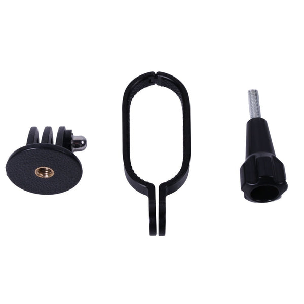 Sunnylife IST-Q9439 for Insta360 GO Mount Bracket Stabilizer, Camera Frame Adapter, Backpack Clip, Tripod