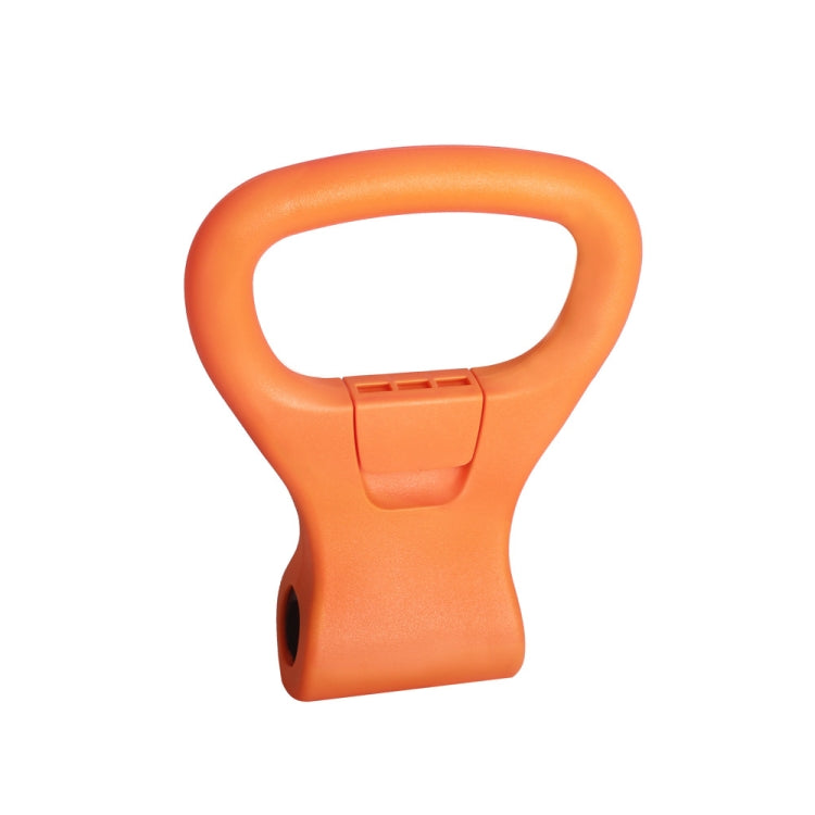 Dumbbell Clip Booster Piece Portable Dumbbell Handle, Dumbbell Handle