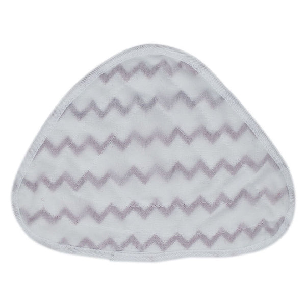 2 PCS Steam Mop Replacement Cloth Cleaning Cloth Mop Accessories Suitable For Vileda / O-Cedar