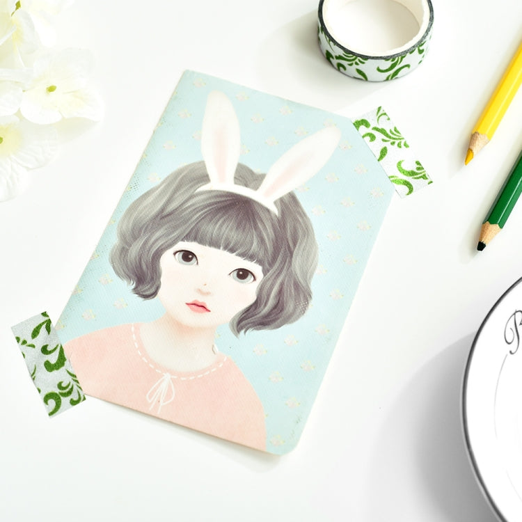 50 Rolls / Box Glitter Tape Hand Ledger Decoration Sticker