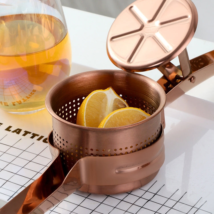 Stainless Steel Manual Juicer Detachable Juicer Commercial Large Capacity Fruit Juicer, Golden, Rose Gold, Magic Colorful, Magic Red