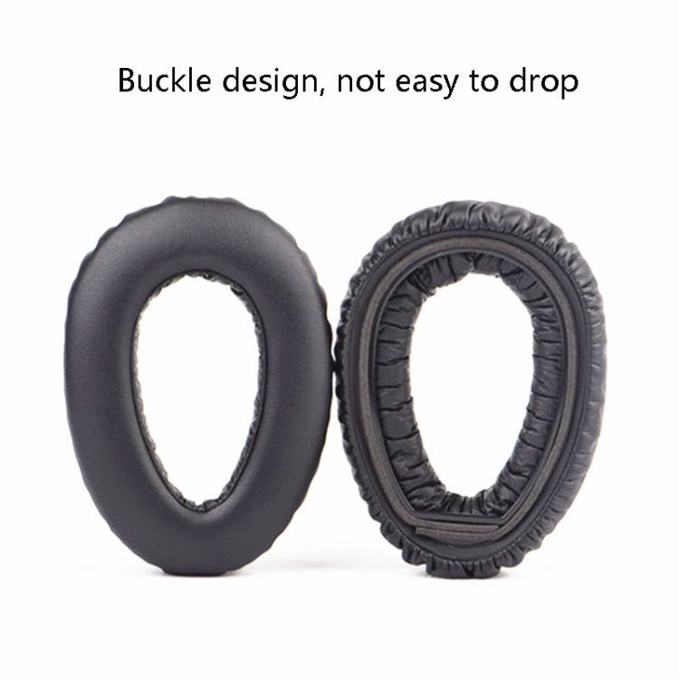 2 PCS Headphones Cover Headphone Accessories