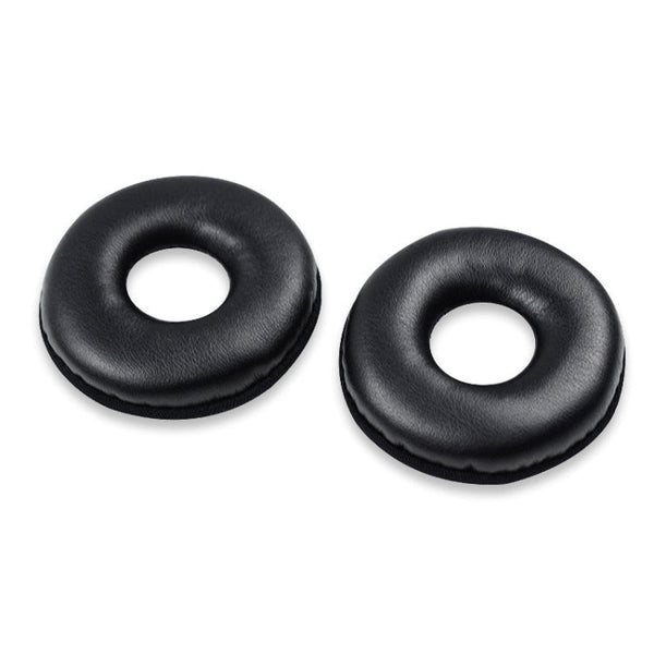 2 PCS Headset Sponge Cover Earmuffs For Logitech H390, For Logitech H390