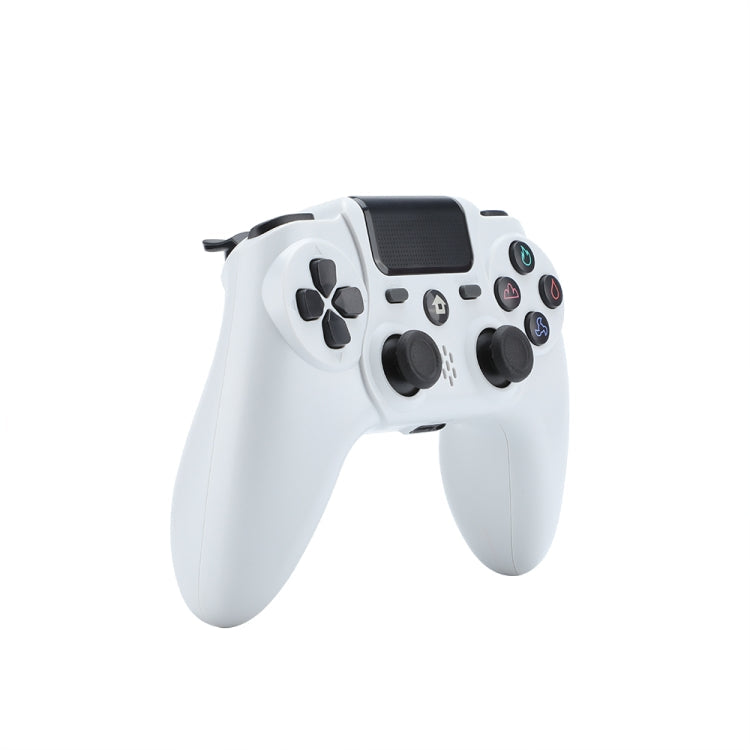 ZR486 Wireless Game Controller For PS4