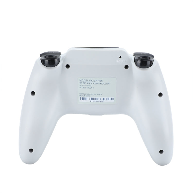 ZR486 Wireless Game Controller For PS4