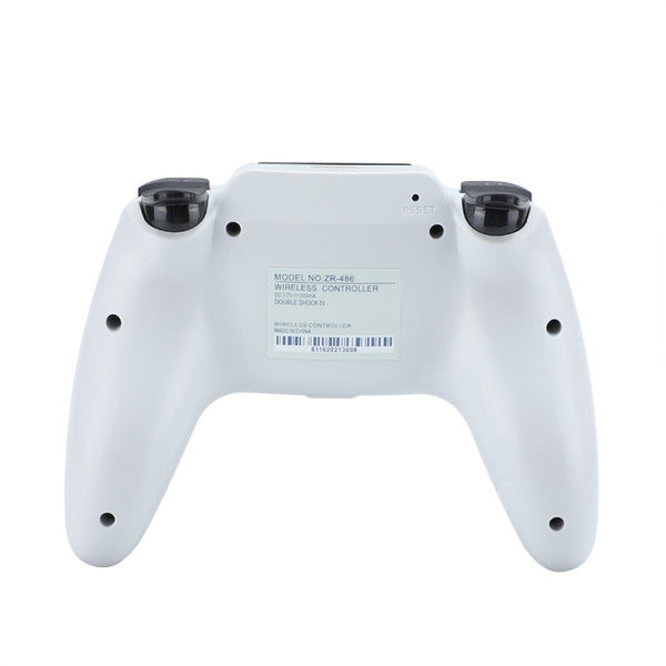 ZR486 Wireless Game Controller For PS4