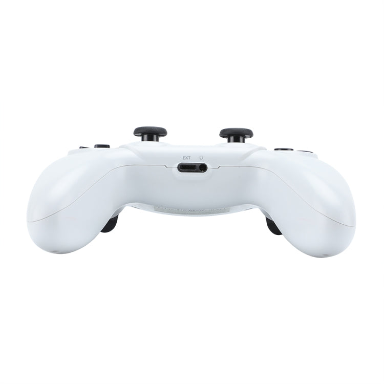 ZR486 Wireless Game Controller For PS4