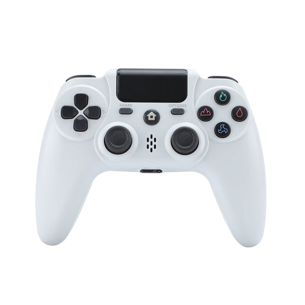 ZR486 Wireless Game Controller For PS4