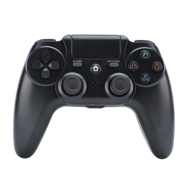 ZR486 Wireless Game Controller For PS4