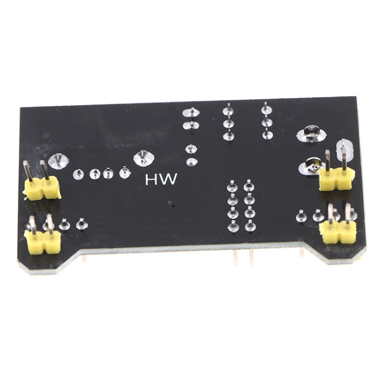5 PCS HW-131 Power Supply Module 3.3V 5V Bread Board, HW-131