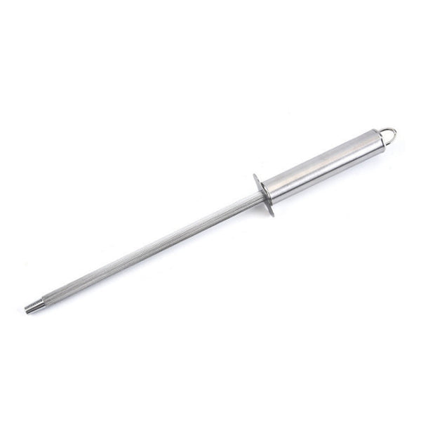 Grinding Rod Stainless Steel Kitchen Sharpening Tool, Style 1, Style 2, Style 3, Style 4, Style 5, Style 6, Style 7