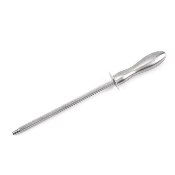 Grinding Rod Stainless Steel Kitchen Sharpening Tool, Style 1, Style 2, Style 3, Style 4, Style 5, Style 6, Style 7