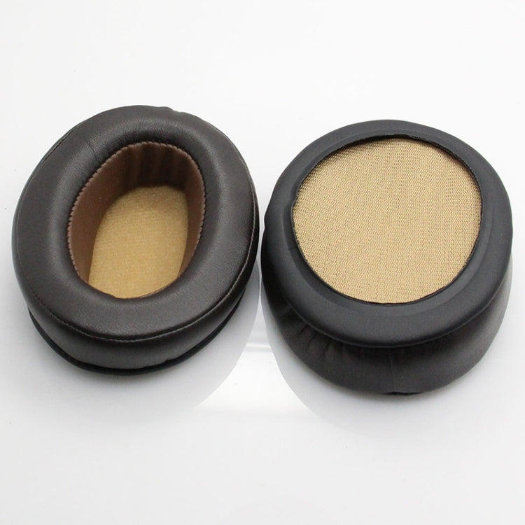 2 PCS Headset Cover For Sennheiser MOMENTUM  2, Momentum 2(Black), Momentum 2(Brown)