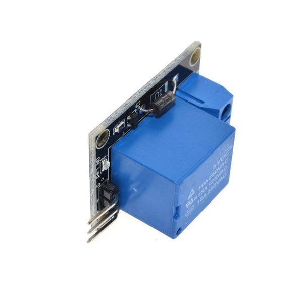 10 PCS HW-482 5V Relay Module