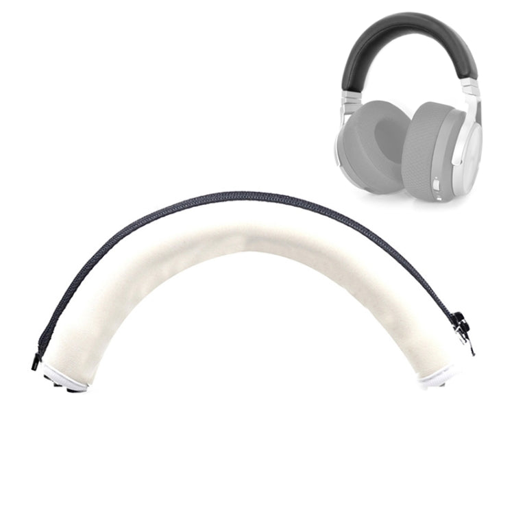 2 PCS Head Beam Protective Case For Corsair Virtuoso RGB