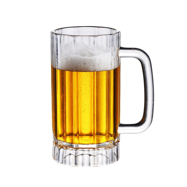 Acrylic Beer Glass KTV Bar Beer Glass, 2 PCS 470ml No. 1  Cup, 620ml  No. 2 Cup, 550ml  No. 3 Cup, 1150ml   No. 4  Cup, 370ml No. 5  Cup, 550ml No. 6  Cup, 450ml  No. 7 Cup, 500ml No. 8   Cup, 3 PCS 320ml  No. 9 Cup, 420ml No. 10   Cup, 520ml  No. 11  ...
