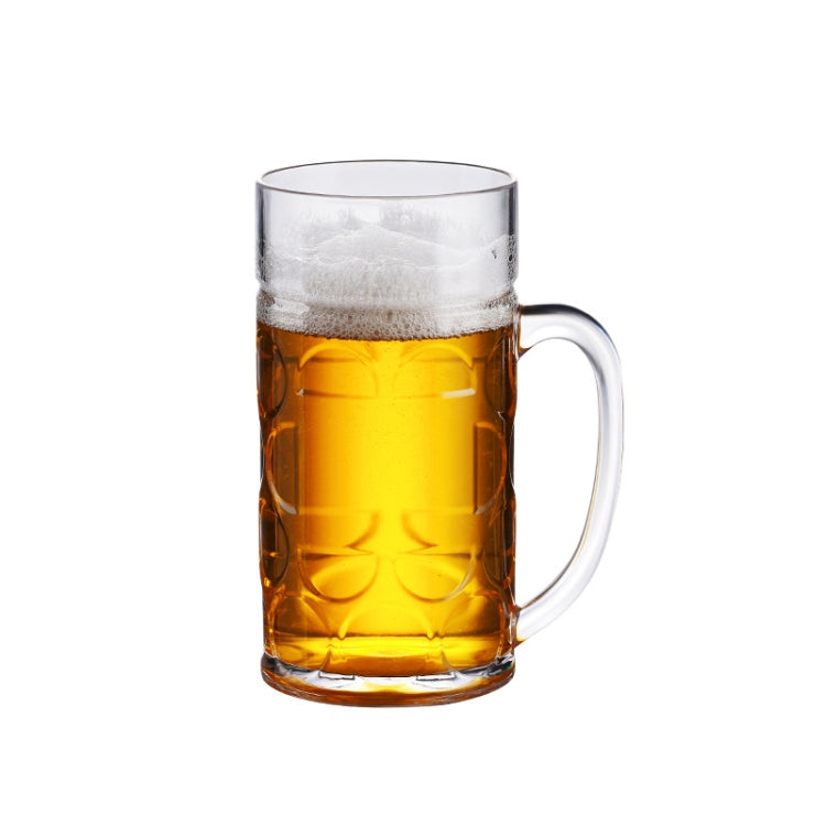 Acrylic Beer Glass KTV Bar Beer Glass, 2 PCS 470ml No. 1  Cup, 620ml  No. 2 Cup, 550ml  No. 3 Cup, 1150ml   No. 4  Cup, 370ml No. 5  Cup, 550ml No. 6  Cup, 450ml  No. 7 Cup, 500ml No. 8   Cup, 3 PCS 320ml  No. 9 Cup, 420ml No. 10   Cup, 520ml  No. 11  ...